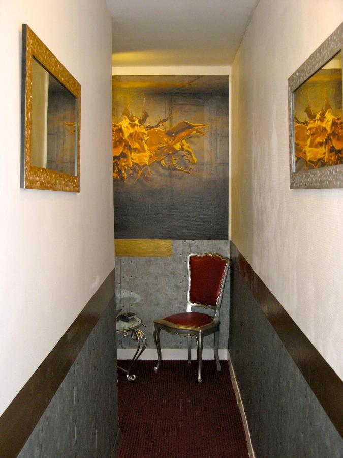 Studio De Charme, Coeur De Vichy, Quartier Calme Экстерьер фото